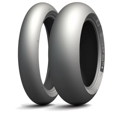 Michelin Power Slick EVO review