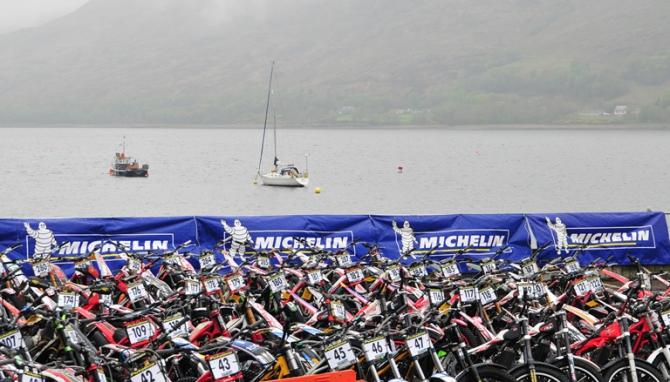 Scottish Six Days Trial