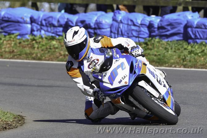 Daley Mathison Spring Cup