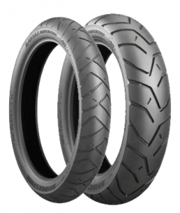 Bridgestone Adventure A40 Review
