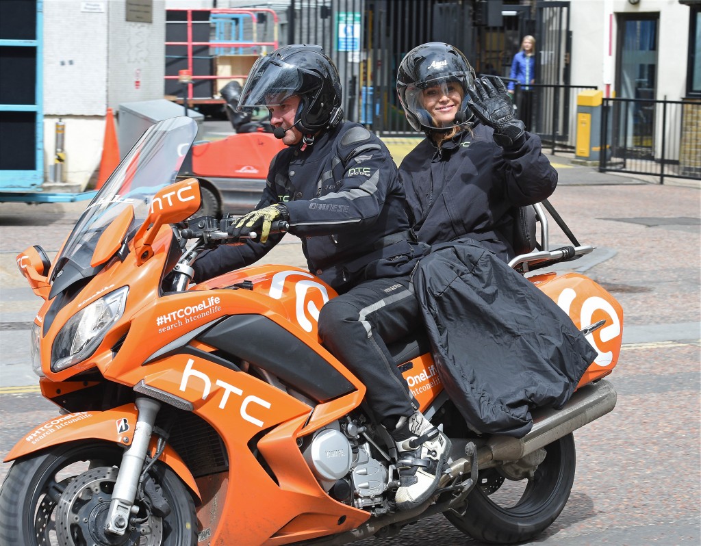 Yamaha FJR1300 Tyres