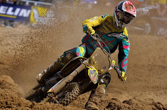 MX Nationals Weston Super Mare