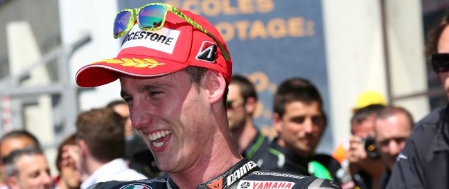 Pol Espargaro 8Tai Suzuka 8 Hour