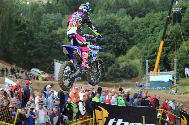 Kiara Fontanesi Loket 2015