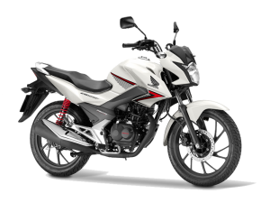 September 2015 UK Motorcycle Sales Figures