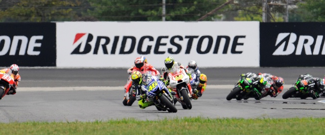 Indianapolis MotoGP 2015