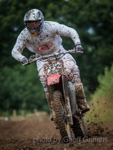 Veterans motocross of nations Farleigh Castle