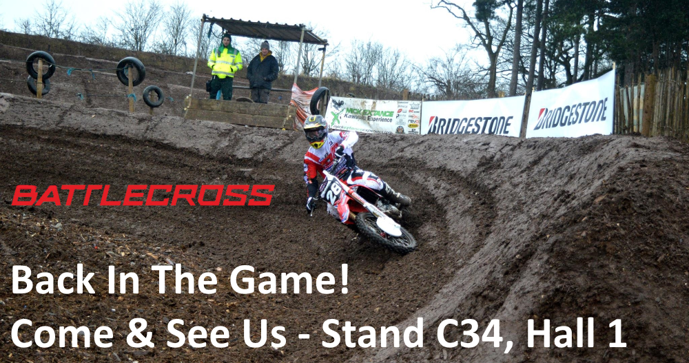 Dirt Bike Show 2015