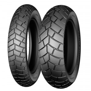michelin Scorcher 32