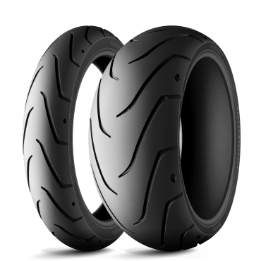 Michelin Scorcher 11 Harley-Davidson