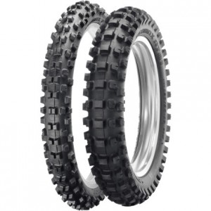 Dunlop Geomax AT81