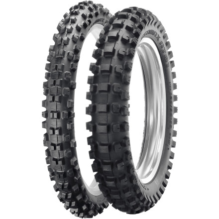 Dunlop Geomax AT81