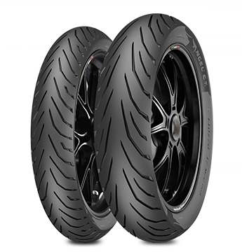 Pirelli Angel CiTy
