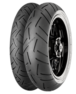 ContiSportAttack 3 hypersport tyre