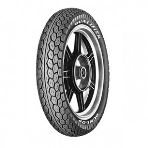 Dunlop K127