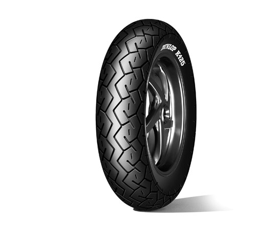 Dunlop K425