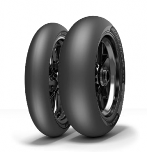 Metzeler Racetec RR Slick CompK