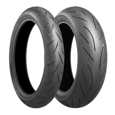 Bridgestone Battlax S21 tyre review