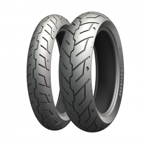 Michelin Scorcher 21
