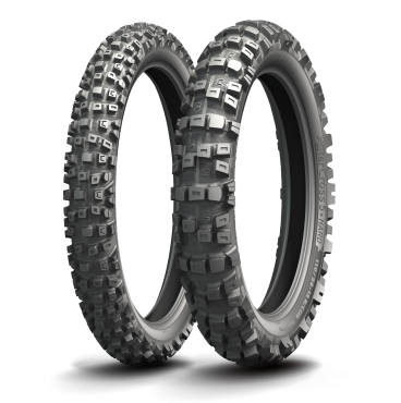 Michelin Starcross 5 Hard