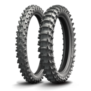 Michelin Starcross 5 Sand