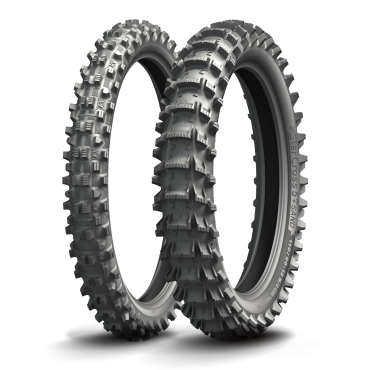 Michelin Starcross 5 Sand