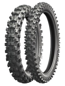 Michelin Starcross 5 Soft