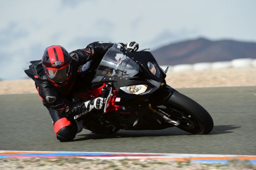 Metzeler Racetec RR Slick CompK