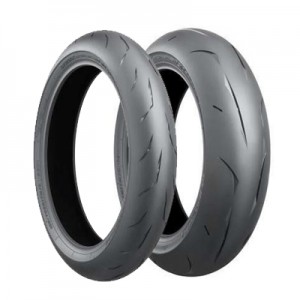 Bridgestone RS10 review