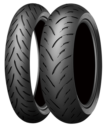 Dunlop GPR-300
