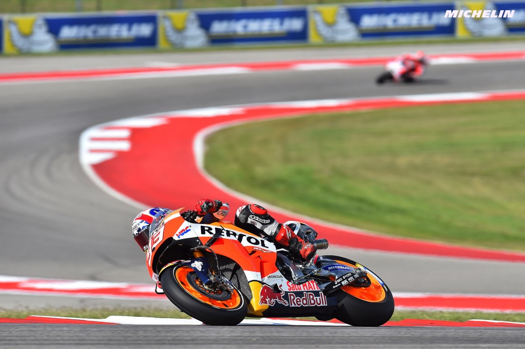 MotoGP Jerez 2016