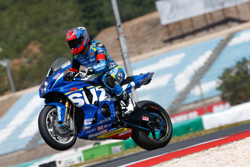 Team SERT Suzuka 8 Hour 2016