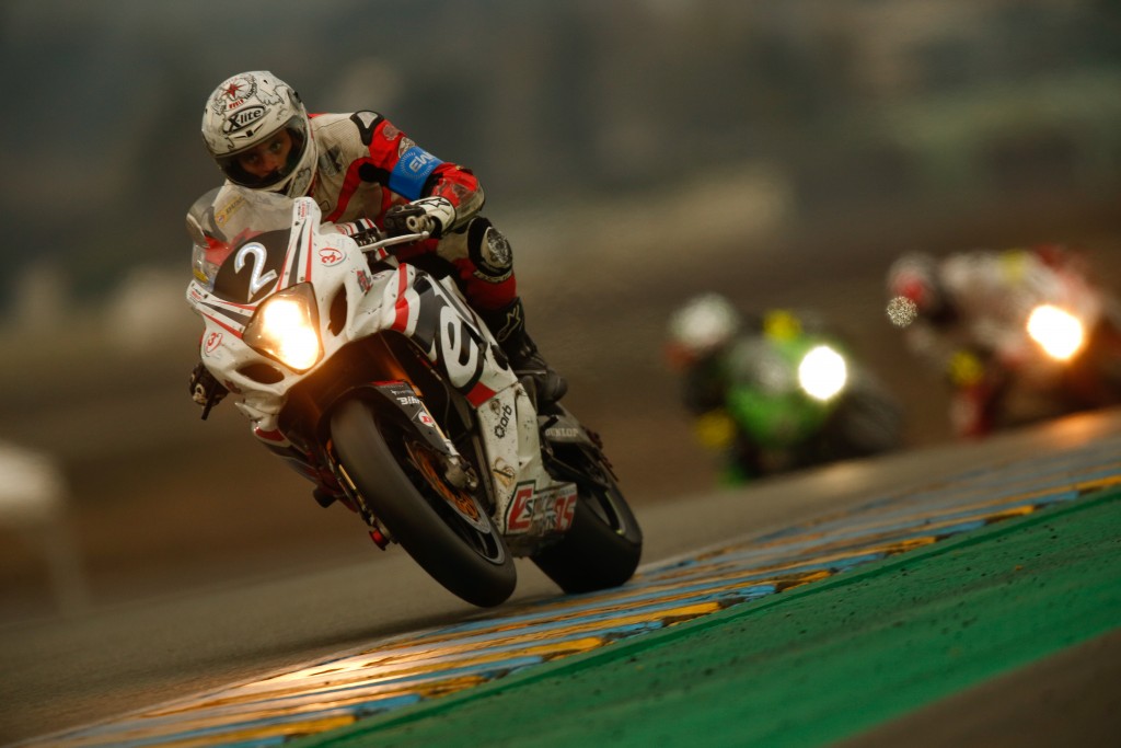 Dunlop tyres Suzuka 8 Hour
