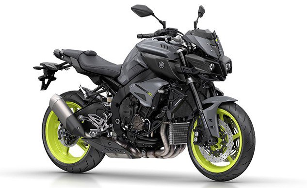 UK motorcycle sales figures July 2016
