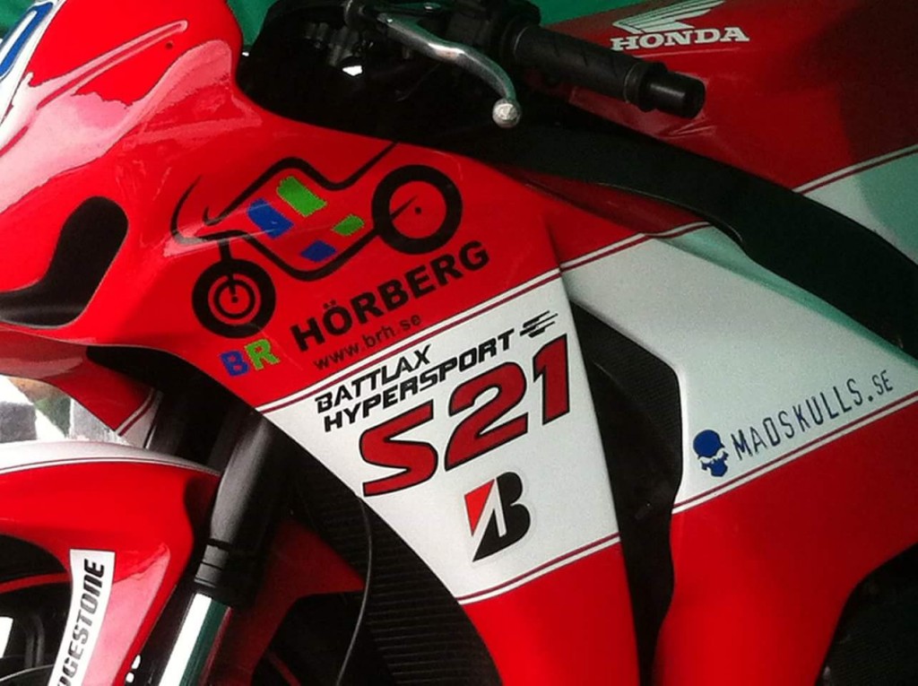 Best road and track tyres