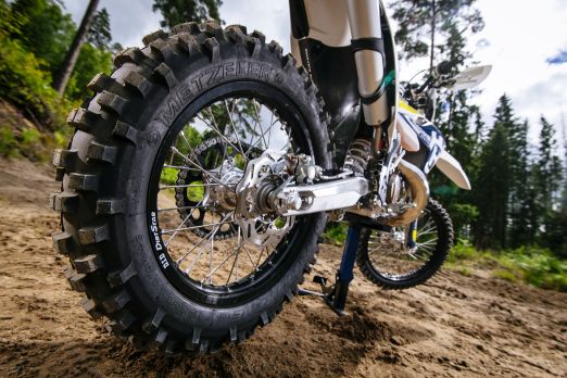 Metzeler enduro tyres wholesale