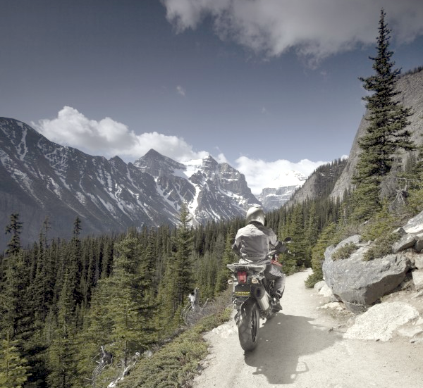 Dunlop TrailSmart review