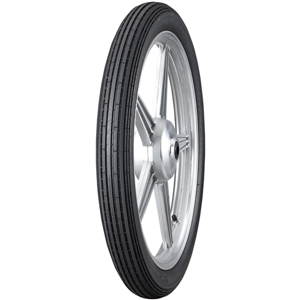 Anlas AF-4 Ribbed 18 inch tyre