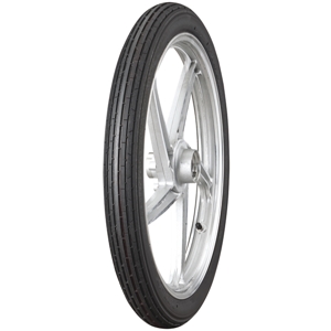 Anlas NF-7 Ribbed 17 inch front