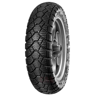 best winter scooter tyre UK