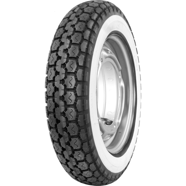 Anlas Sports White Wall scooter tyre