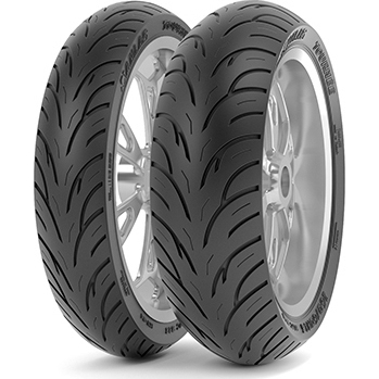 Anlas Tournee maxi scooter tyre