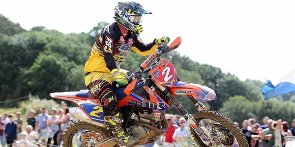 Bridgestone BSMA National Series results