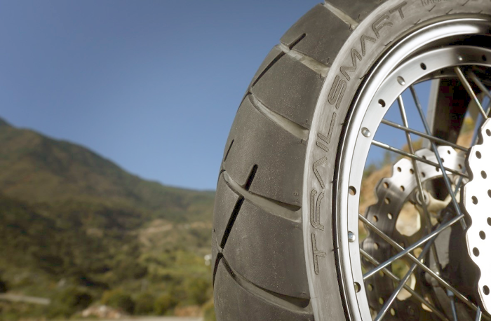 Dunlop Trailsmart reviews