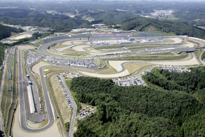 MotoGP Motegi 2016 Japan