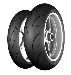 Dunlop Sportsmart 2 Max