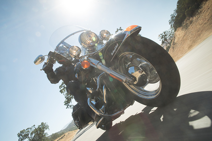 Bridgestone Battlecruise reviews