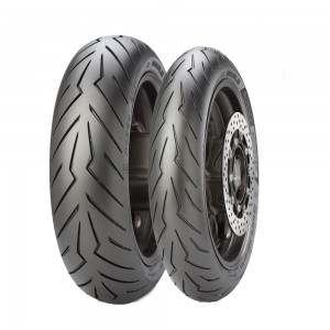 PirelliDiablo Rosso Scooter Radial