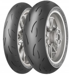 Dunlop Sportmax GP Racer D212