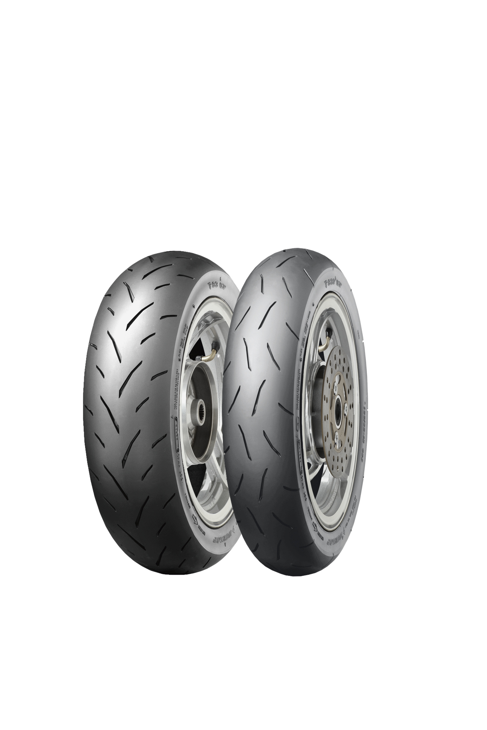 Dunlop TT93 GP